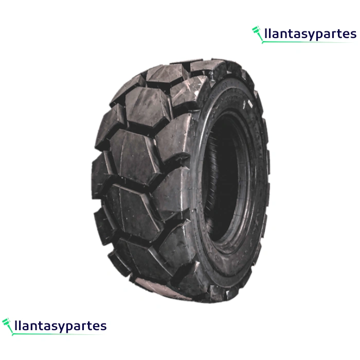 Llantas Advance Steel Belt L4A - Advance-3