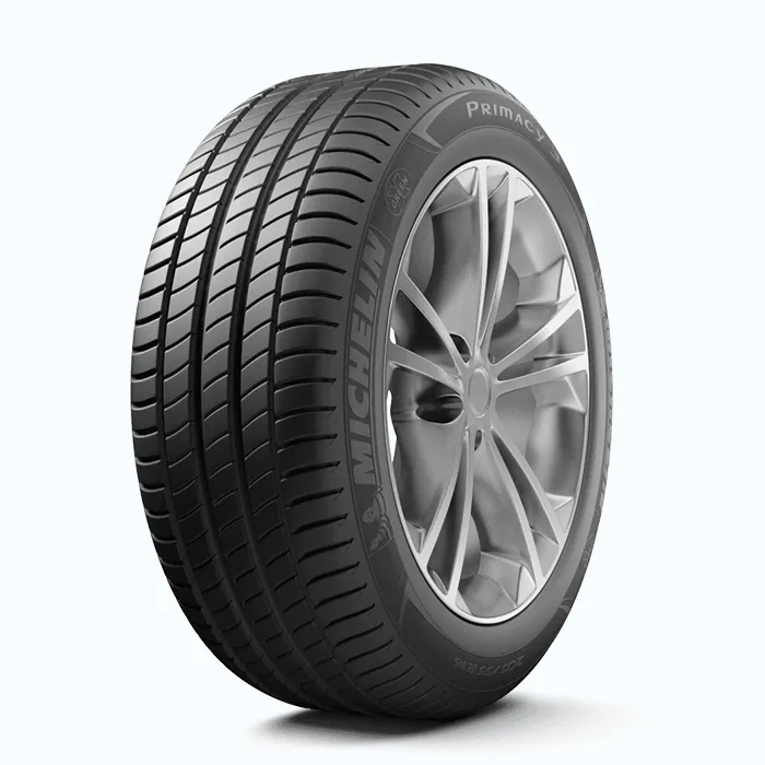 Llantas Michelin Primacy 3 MO
                                         205/55R17-1