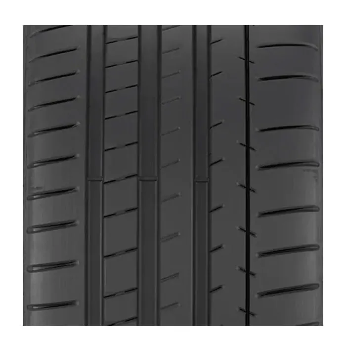 Llantas Michelin Pilot Super Sport
                                         275/40R18-2