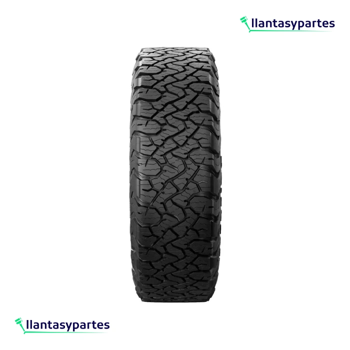 Llantas BFGoodrich ALL TERRAIN T/A KO3 - BFGoodrich-4