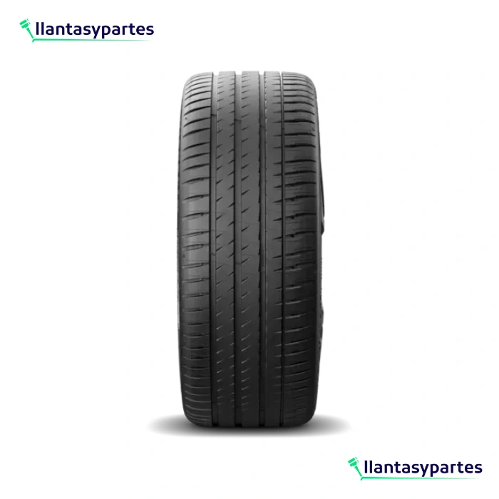 Llantas Michelin Pilot Sport EV Acoustic
                                         305/30ZR21 XL-2