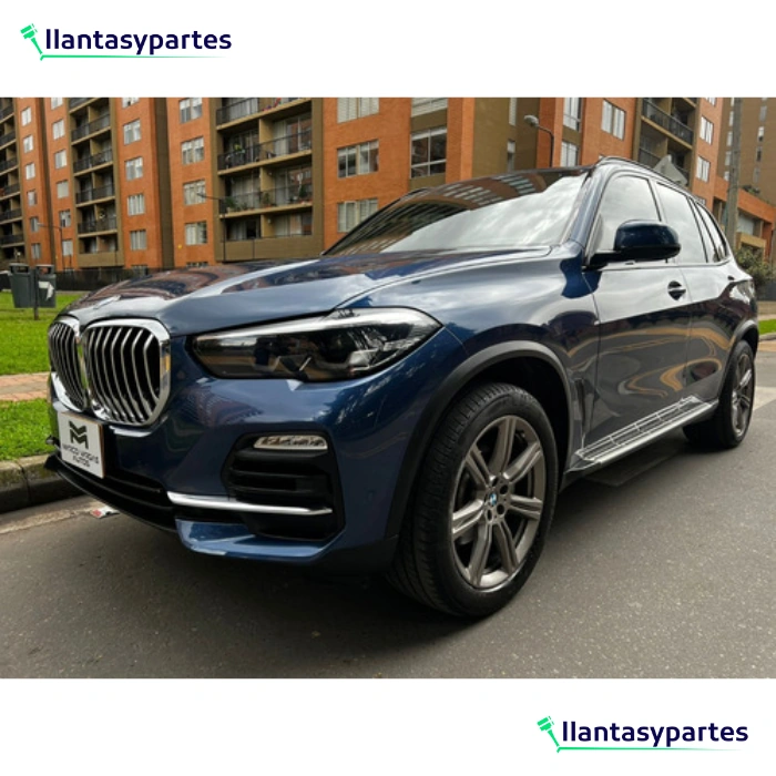 Llantas Goodyear Eagle F1 Asymmetric 3 SUV - Goodyear-3