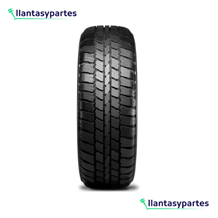 Llantas Bridgestone Dueler A/T 693II - Bridgestone-3