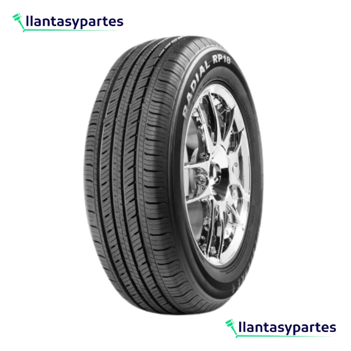 Llantas WestLake RP18
                                         185/70R13-1