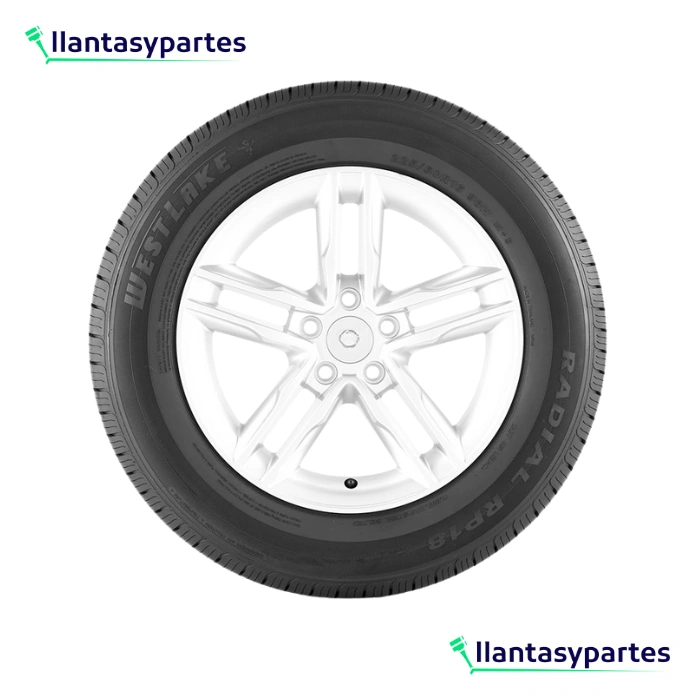 Llantas WestLake RP18
                                         185/70R13-2