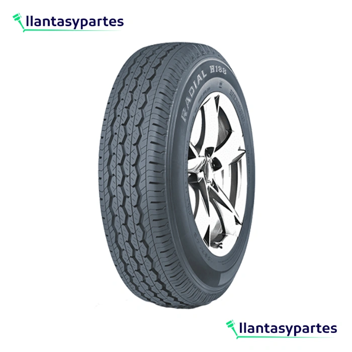 Llantas WestLake H188
                                         225/65R16-1