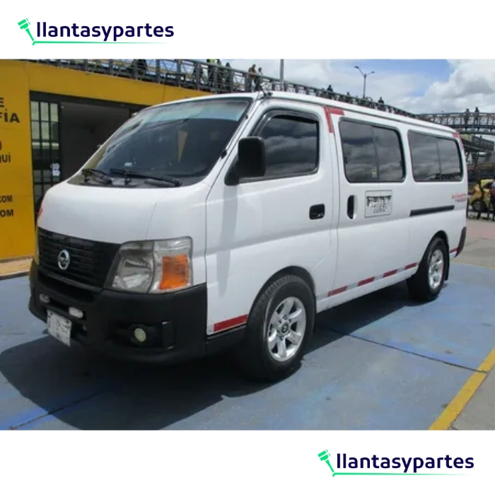 Llantas WestLake H188
                                         225/65R16-2