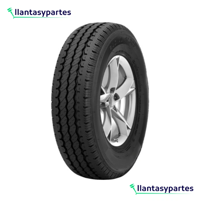 Llantas WestLake SL305
                                         175/70R14-1