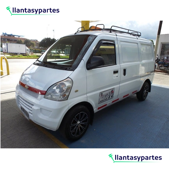 Llantas WestLake SL305
                                         175/70R14-2