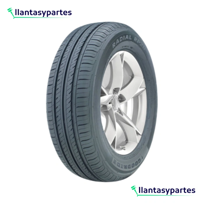 Llantas WestLake RP28-WL
                                         195/50R16-1