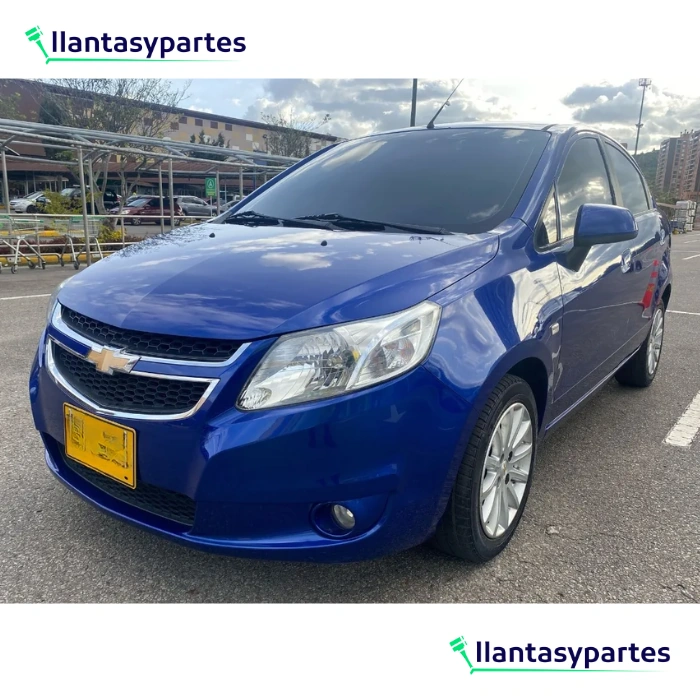 Llantas WestLake RP28-WL
                                         195/50R16-2