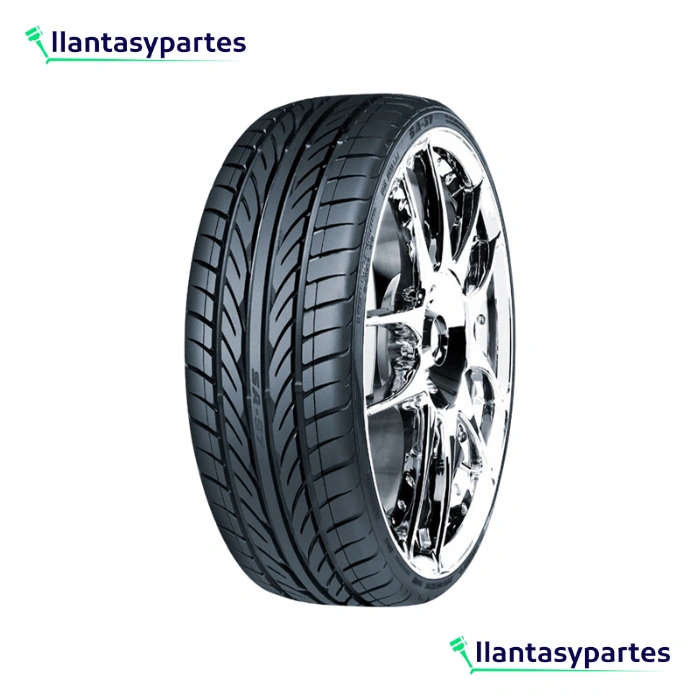 Llantas WestLake SA57-WL
                                         225/50R17-1