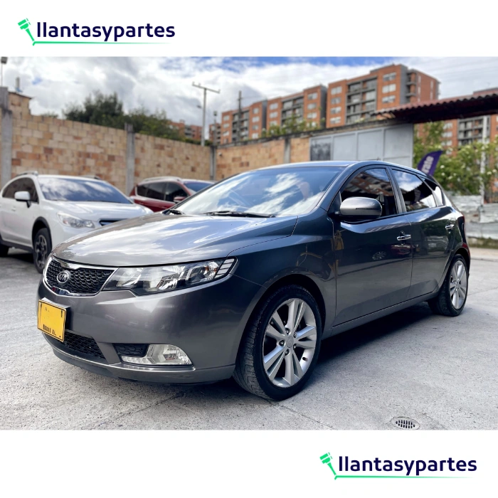 Llantas WestLake SA57-WL
                                         225/50R17-2