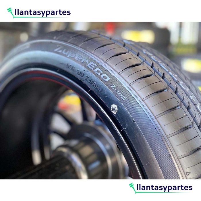 Llantas WestLake Z-108
                                         225/50R17-2