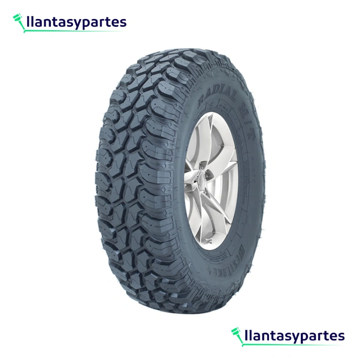 Llantas WestLake SL366-WL
                                         205/70R15-1