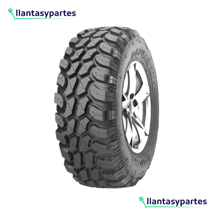 Llantas WestLake SL366 OWL
                                         285/70R17-1