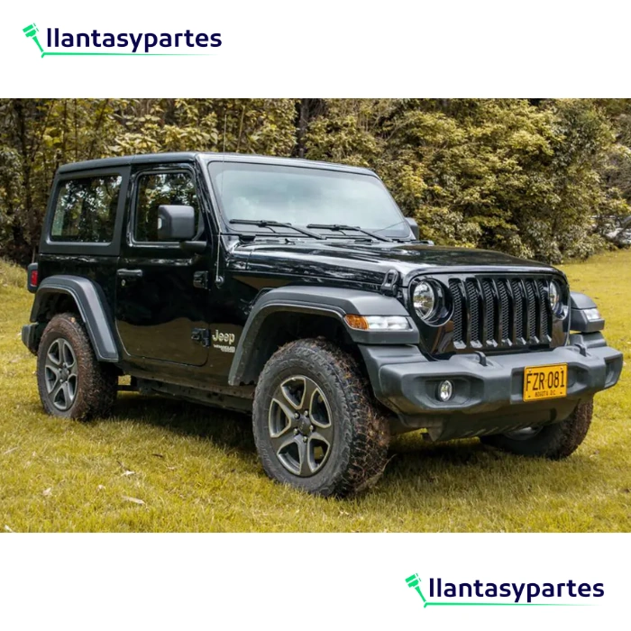 Llantas WestLake SL366 OWL
                                         285/70R17-2