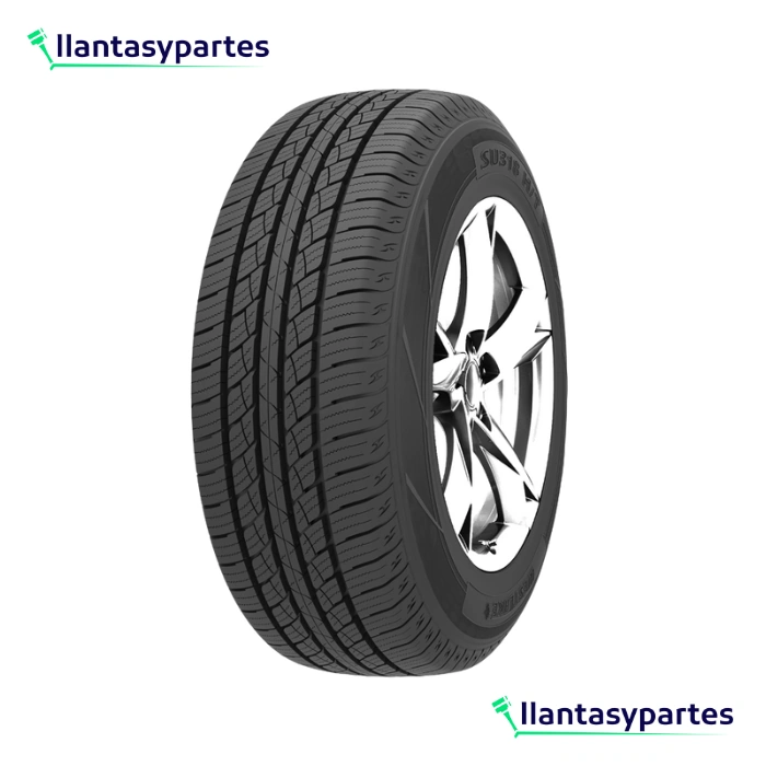 Llantas WestLake SU318-WL
                                         255/70R16-1