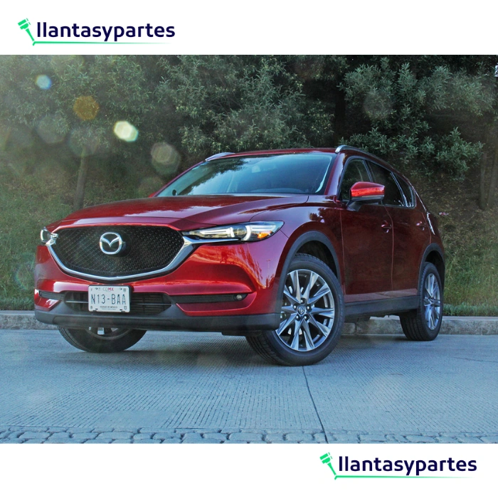 Llantas WestLake SU318-WL
                                         255/70R16-2