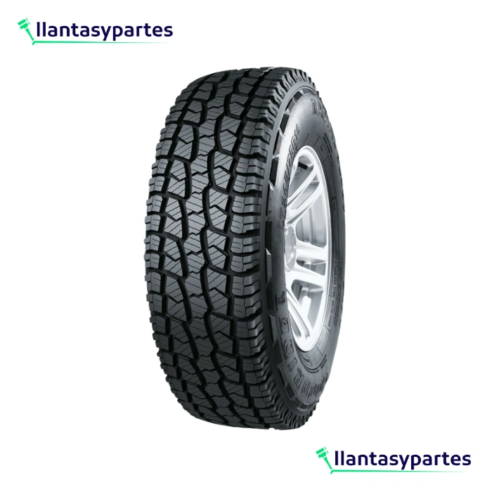 Llantas WestLake SL369-WL
                                         235/60R16-1