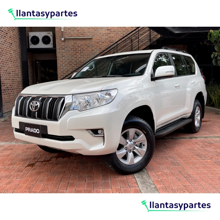 Llantas WestLake SL369-WL
                                         235/60R16-2