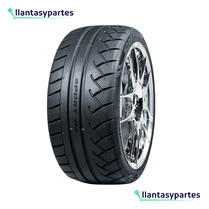 Llantas WestLake SPORT RS
                                         205/50R15-1
