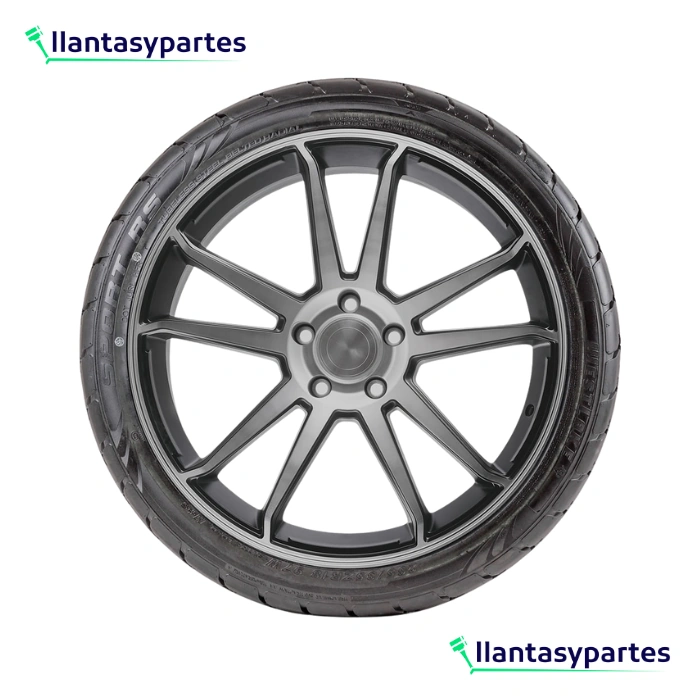 Llantas WestLake SPORT RS
                                         205/50R15-2