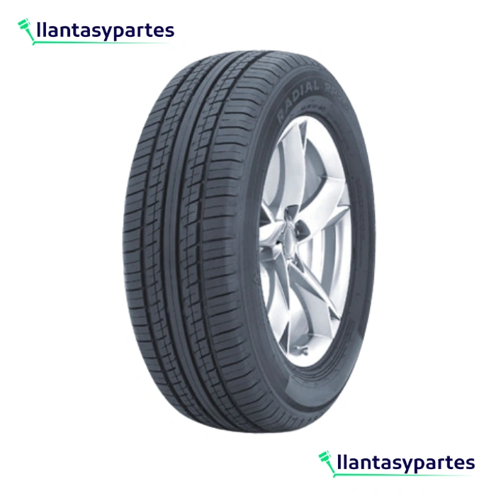 Llantas WestLake RP26-WL
                                         175/50R15-1