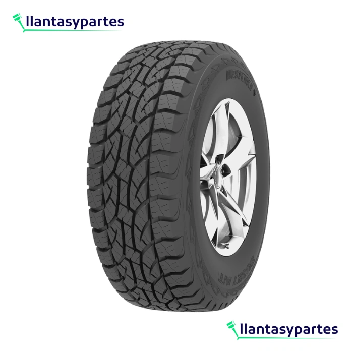 Llantas WestLake SU327
                                         255/70R16-1