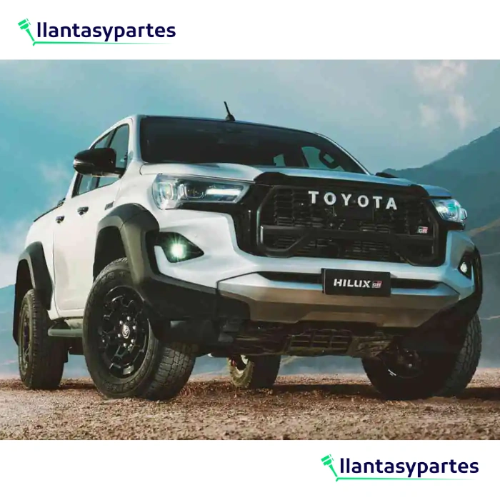 Llantas WestLake SU327
                                         255/70R16-2