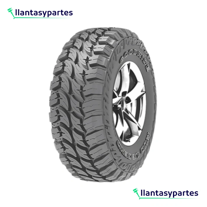 Llantas WestLake SL378 OWL
                                         265/65R17-1