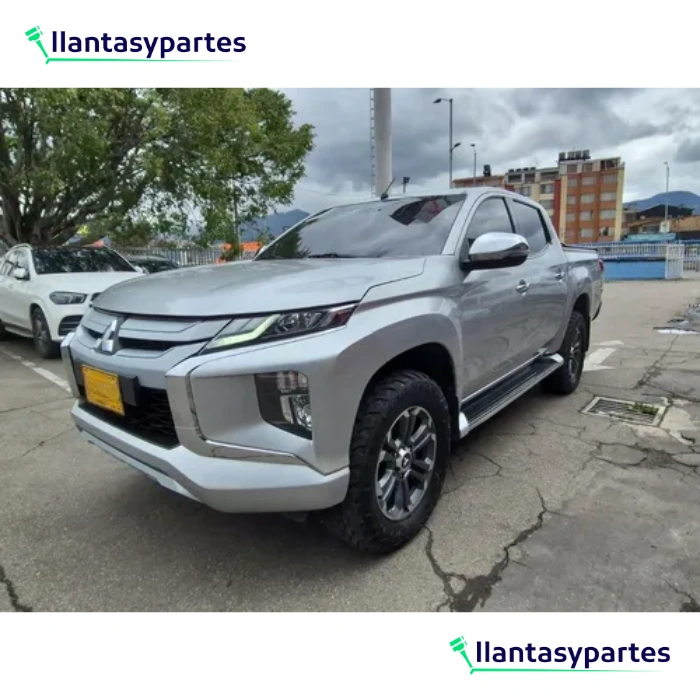 Llantas WestLake SL378 OWL
                                         265/65R17-2