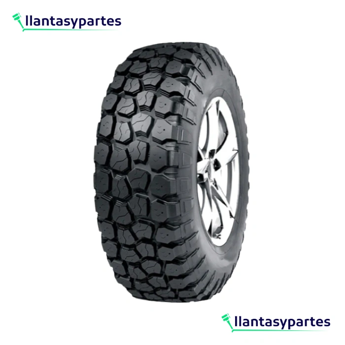 Llantas WestLake SL386 OWL
                                         35X12.50R17-1