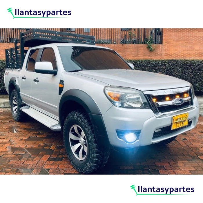 Llantas WestLake SL386 OWL
                                         35X12.50R17-2