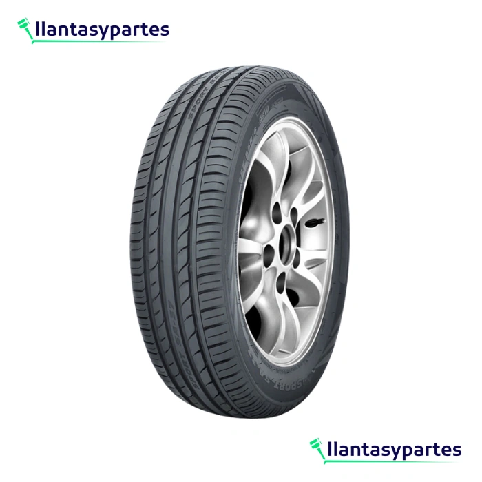 Llantas WestLake SA37-WL
                                         235/45ZR18-1