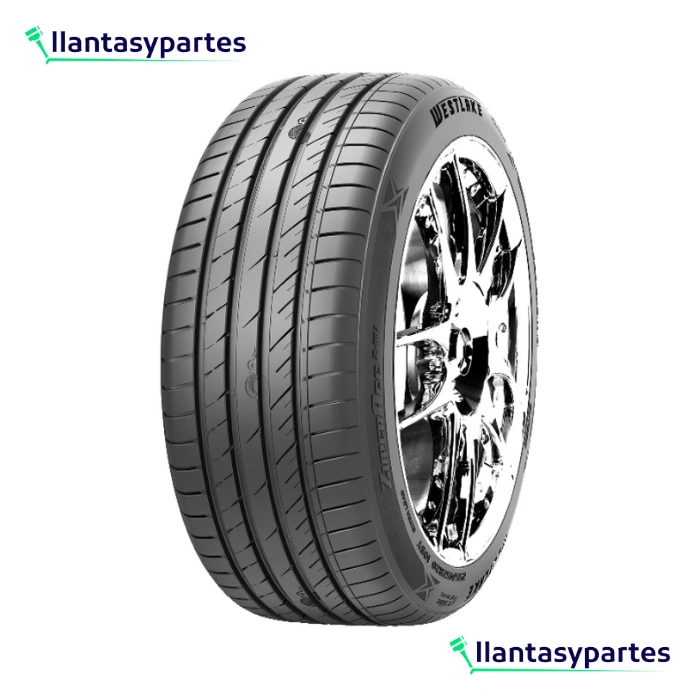 Llantas WestLake Z-007
                                         235/55R18-1