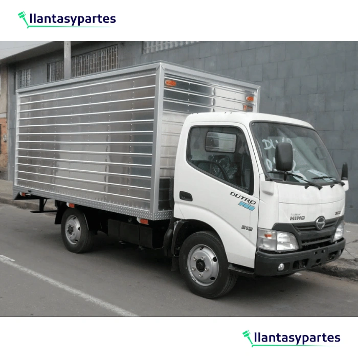 Llantas WestLake ST313 15328b