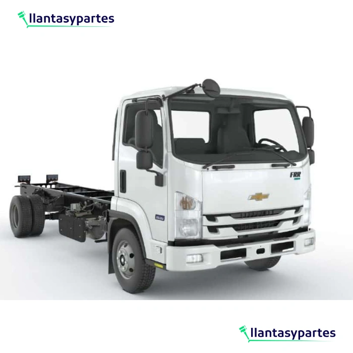 Llantas WestLake CL839A
                                         7.00-15-2