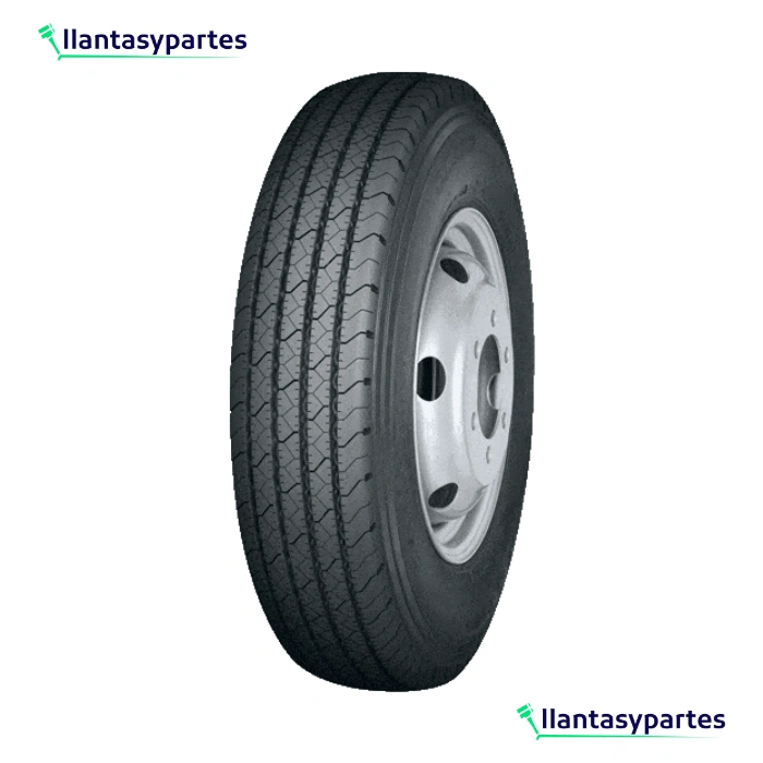 Llantas WestLake CR869
                                         7.50R16-1