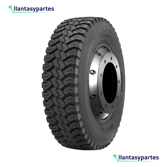 Llantas WestLake CB981
                                         7.50R16-1