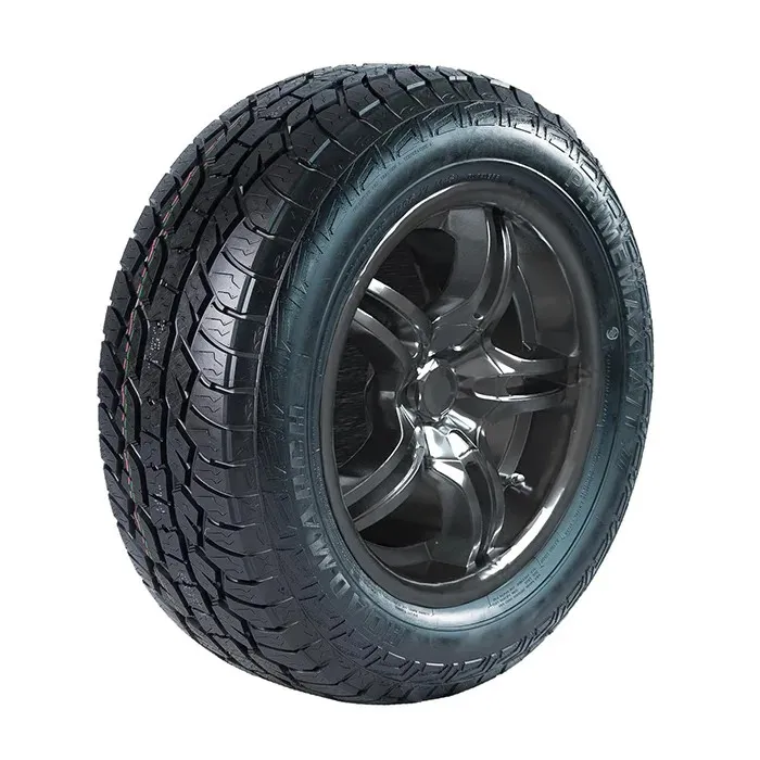 Llantas Roadmarch Primemax A/T II - 1