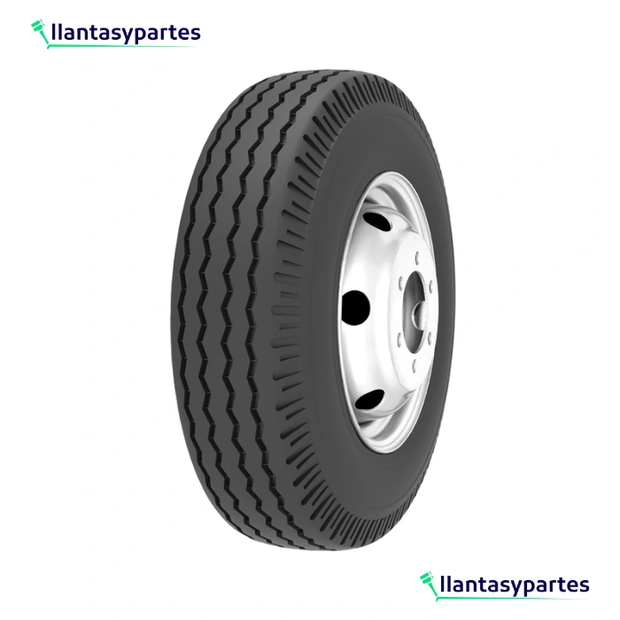 Llantas WestLake CR832
                                         7.00-15-1