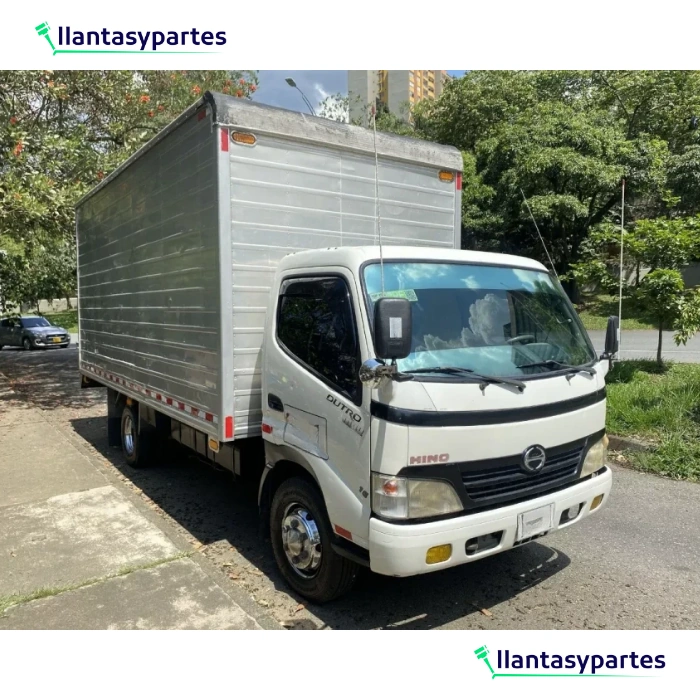 Llantas WestLake CR832
                                         7.00-15-2