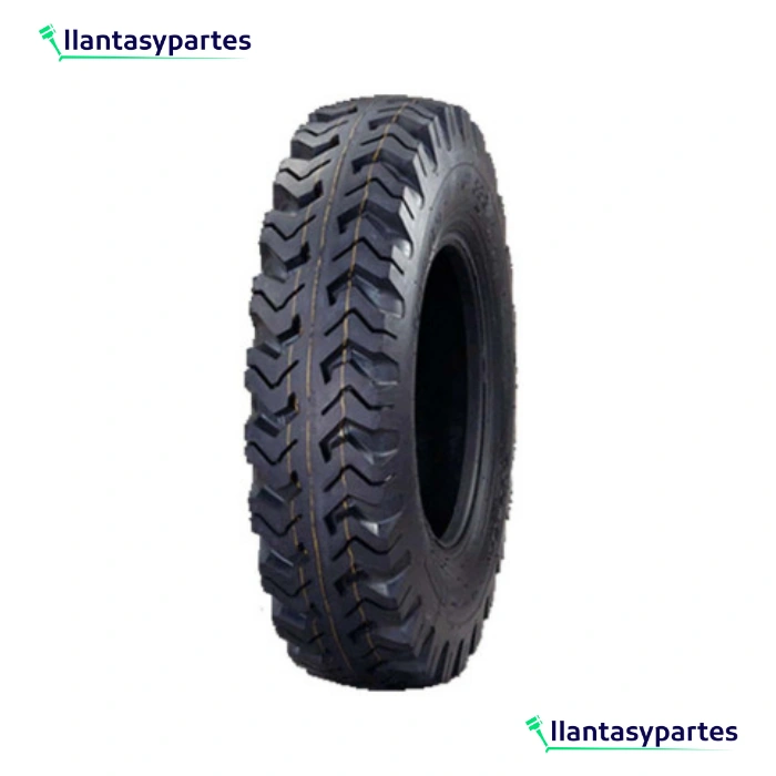 Llantas WestLake CL838F-WL
                                         7.50-16-1