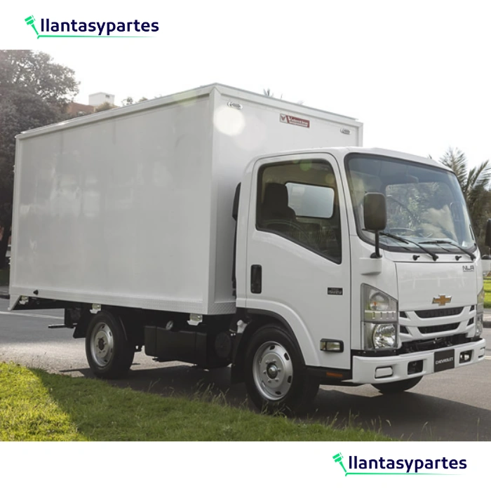 Llantas WestLake CL838F-WL
                                         7.50-16-2