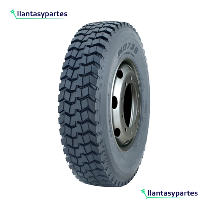 Llantas WestLake MD738-WL
                                         295/80R22.5-1