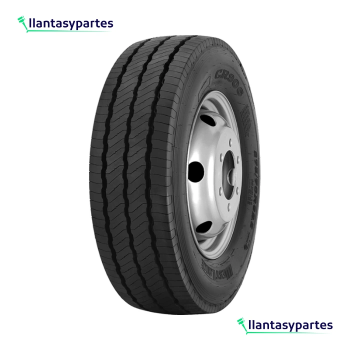 Llantas WestLake CR906
                                         295/80R22.5-1