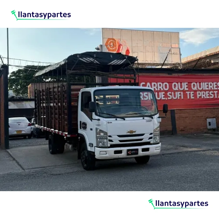 Llantas WestLake CR906
                                         295/80R22.5-2