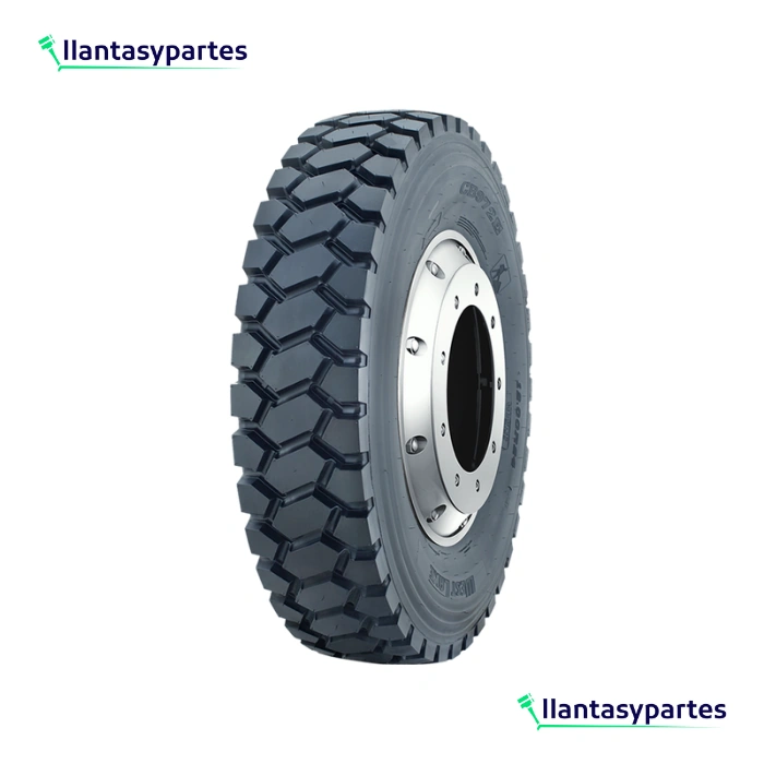 Llantas WestLake CB972
                                         295/80R22.5-1