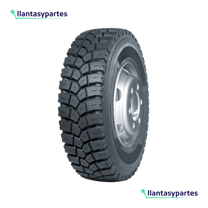 Llantas WestLake MD777
                                         295/80R22.5-1